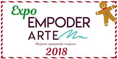 Imagen principal de Expo Empoderarte 2018
