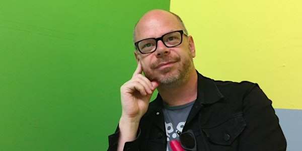Paul Soulellis - URGENCY LAB / a one-hour publishing workshop