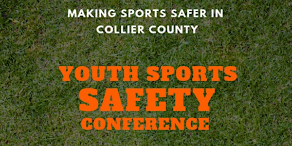 2019 Youth Sports Safety Conference - Saturday, April 13th, 2019 from 9 a.m. – 12 p.m. Norris Community Center (755 8th Ave. South).