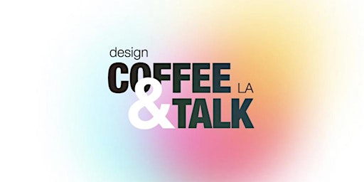 Hauptbild für Design Coffee&Talk