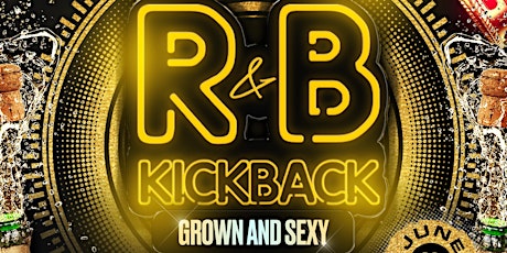 R&BKickback Fathers Day Edition