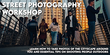 City Clicks: London Photography Workshop | City, Borough & London Bridge