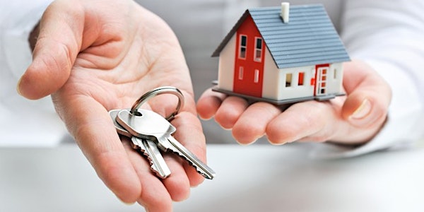 First Time Home Buyer Seminar