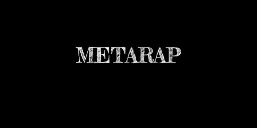 METARAP Music Nft Launch primary image