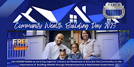 Community Wealth Building Day 2023