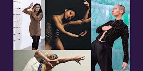FX Indépendance: Filipinx Dance Artists - Performance and Artist Talk