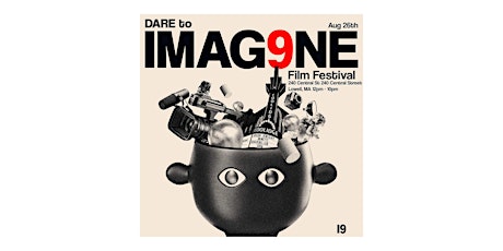 Dare to Imag9ne Film Festival