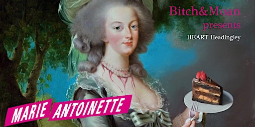 Bitch and Moan presents: Marie Antoinette (2006) primary image