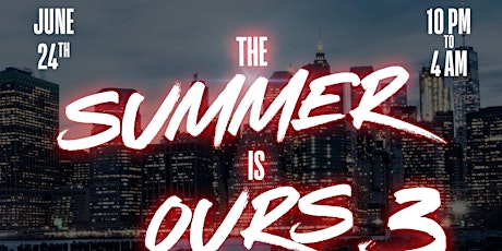 Summer is Ours Vol. 3
