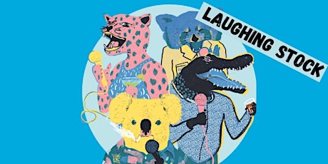 Laughing Stock: A Standup Comedy Spectacular