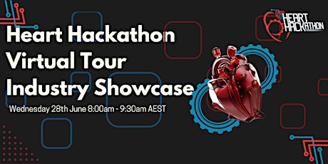 Heart Hackathon: Virtual Tour Industry Showcase