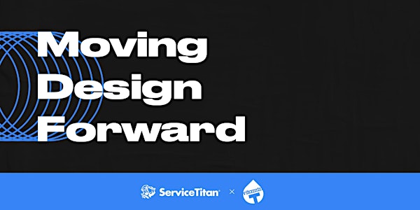 Moving Design Forward