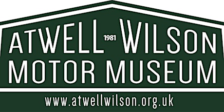 Hauptbild für Atwell-Wilson Motor Museum Road Run & Annual Classic Vehicle Show 2019