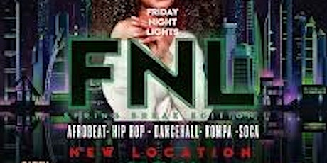 FINALLY FRIDAYS @ 6AM HTX : FREE EVERY FRIDAY 6PM-5AM