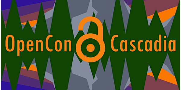OpenCon Cascadia