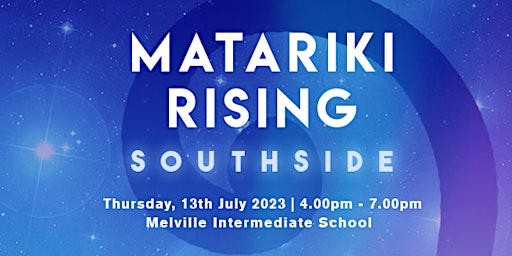 Matariki Rising Southside primary image