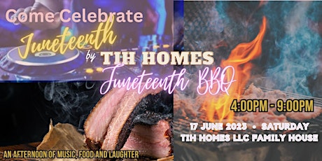 Come Celebrate JuneTeenth