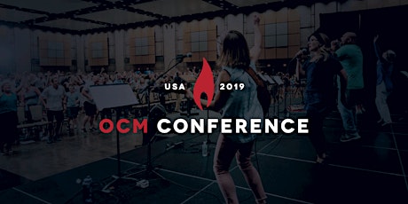 OCM Conference USA - 2019 primary image
