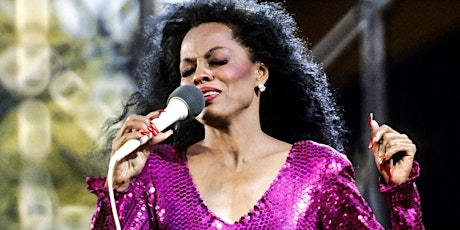 Diana Ross - 1983 Central Park Concert - Music History Livestream Program