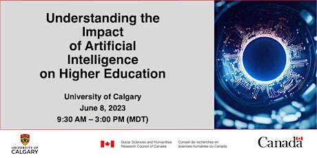 Public Lightening Talks: Understanding the Impact of AI on Higher Education