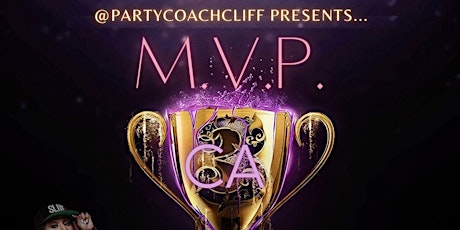 MVP Saturdays@The Trophy Room~Players & Playmates! Text MVP to 312.774.2464