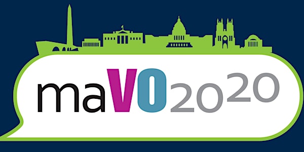 Mid-Atlantic Voiceover "Get Inspired"Conference 2021/ MAVO2021