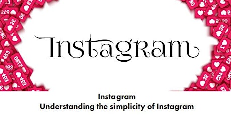 Understanding Instagram for Real Estate w/ Finally Social primary image