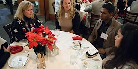 AWT 2018 Annual Holiday Fundraiser primary image
