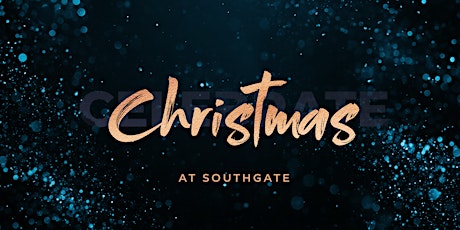 Christmas At Southgate - In Winchester primary image