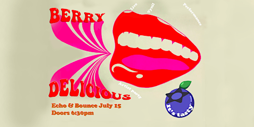 Berry Delicious primary image