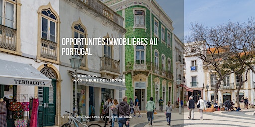 Image principale de Opportunités immobilières au Portugal