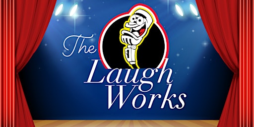 Stand up  at The Laugh Works primary image