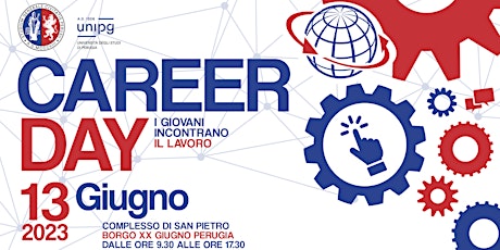 Career Day 2023 Presentazione aziendale EY- Global Shared Services s.r.l.
