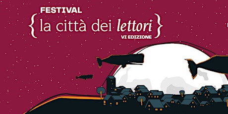 Festival La città dei lettori - edizione 2023