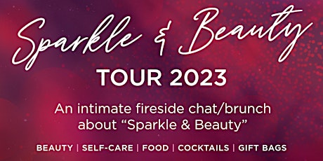 Sparkle & Beauty Tour: Cincinnati