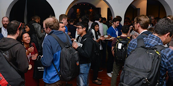 re:Invent Video Drinkup