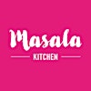 Logotipo de Masala Kitchen
