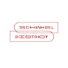 Logotipo de Schinkel District