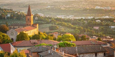 PERUGIA - The Challenge PERUGIA - The Challenge