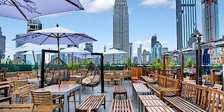 Jewish Young Professionals NYC Happy Hour