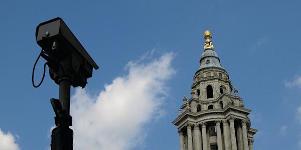A Power Trip: guided walk on the theme of power, politics & law in London