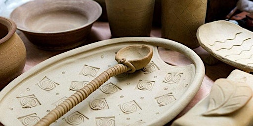 Pottery for All  primärbild