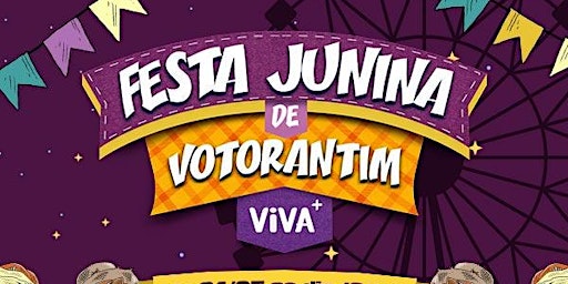 FESTA JUNINA DE VOTORANTIM 2023