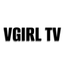 Logotipo de VGIRL TV