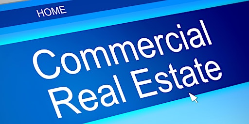 Commercial Real Estate Transaction  Basics -  3 HR CE  ZOOM Free primary image