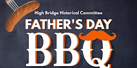 Annual Father's Day BBQ - Solitude House Museum