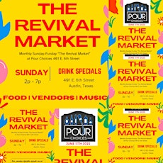 The Revival Market
