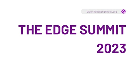 The Edge Summit 2023