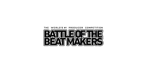 BATTLE OF THE BEAT MAKERS 2023 primary image