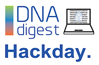 DNA Digest Hackathon primary image